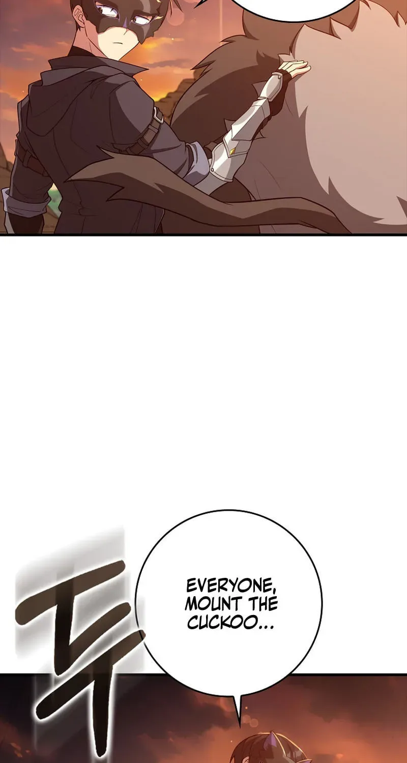 The Maxed-out Player Chapter 60 page 61