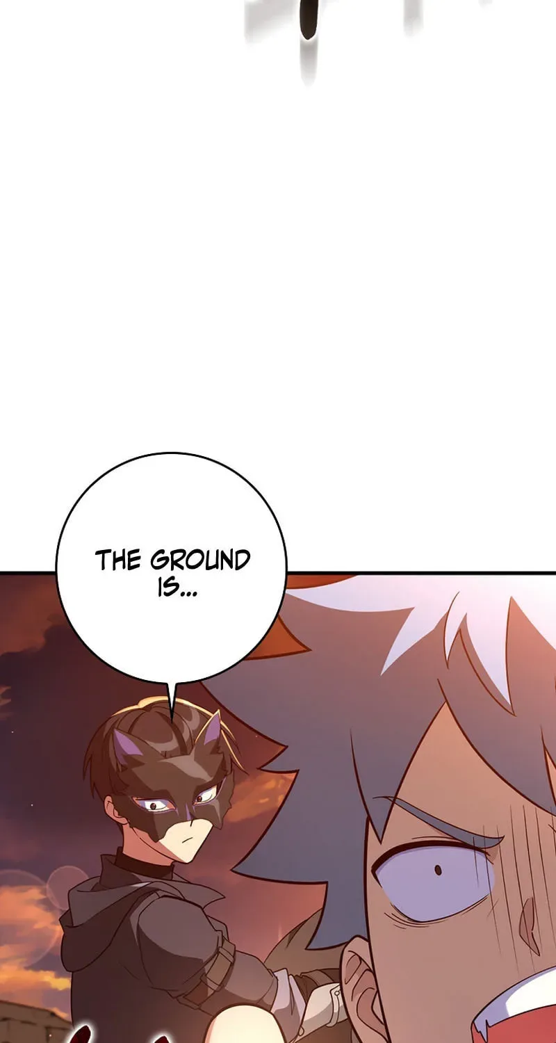 The Maxed-out Player Chapter 60 page 63