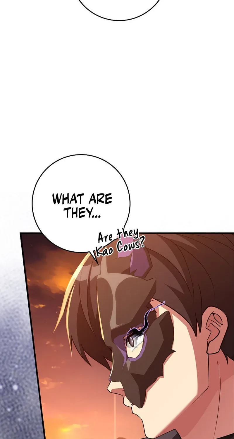 The Maxed-out Player Chapter 60 page 66