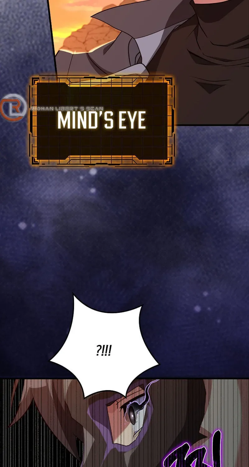 The Maxed-out Player Chapter 60 page 67