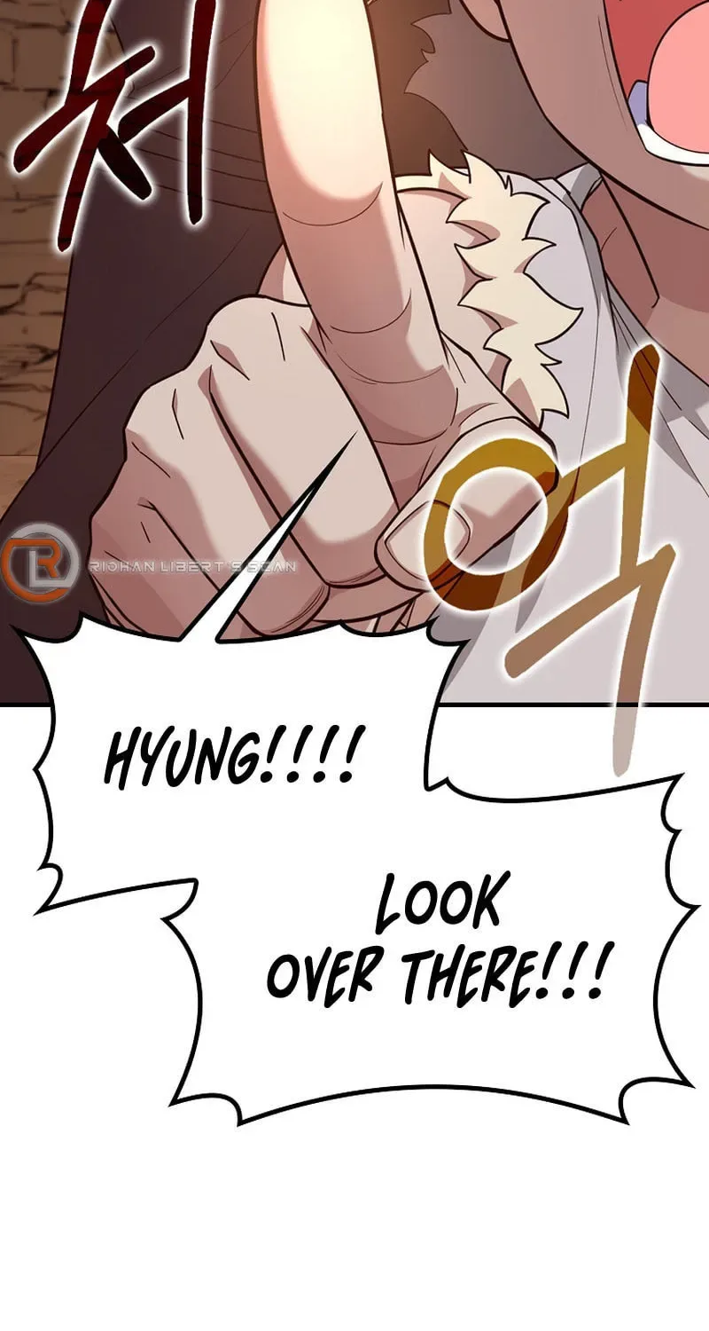 The Maxed-out Player Chapter 60 page 64