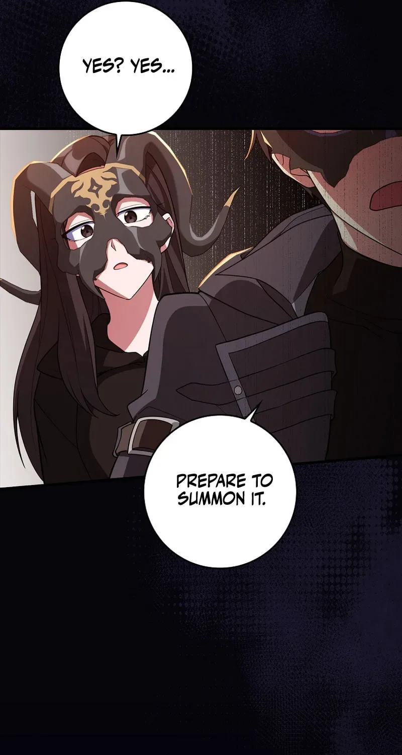The Maxed-out Player Chapter 60 page 69