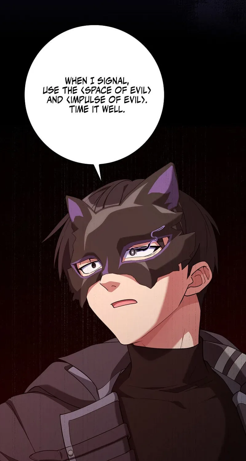 The Maxed-out Player Chapter 60 page 70