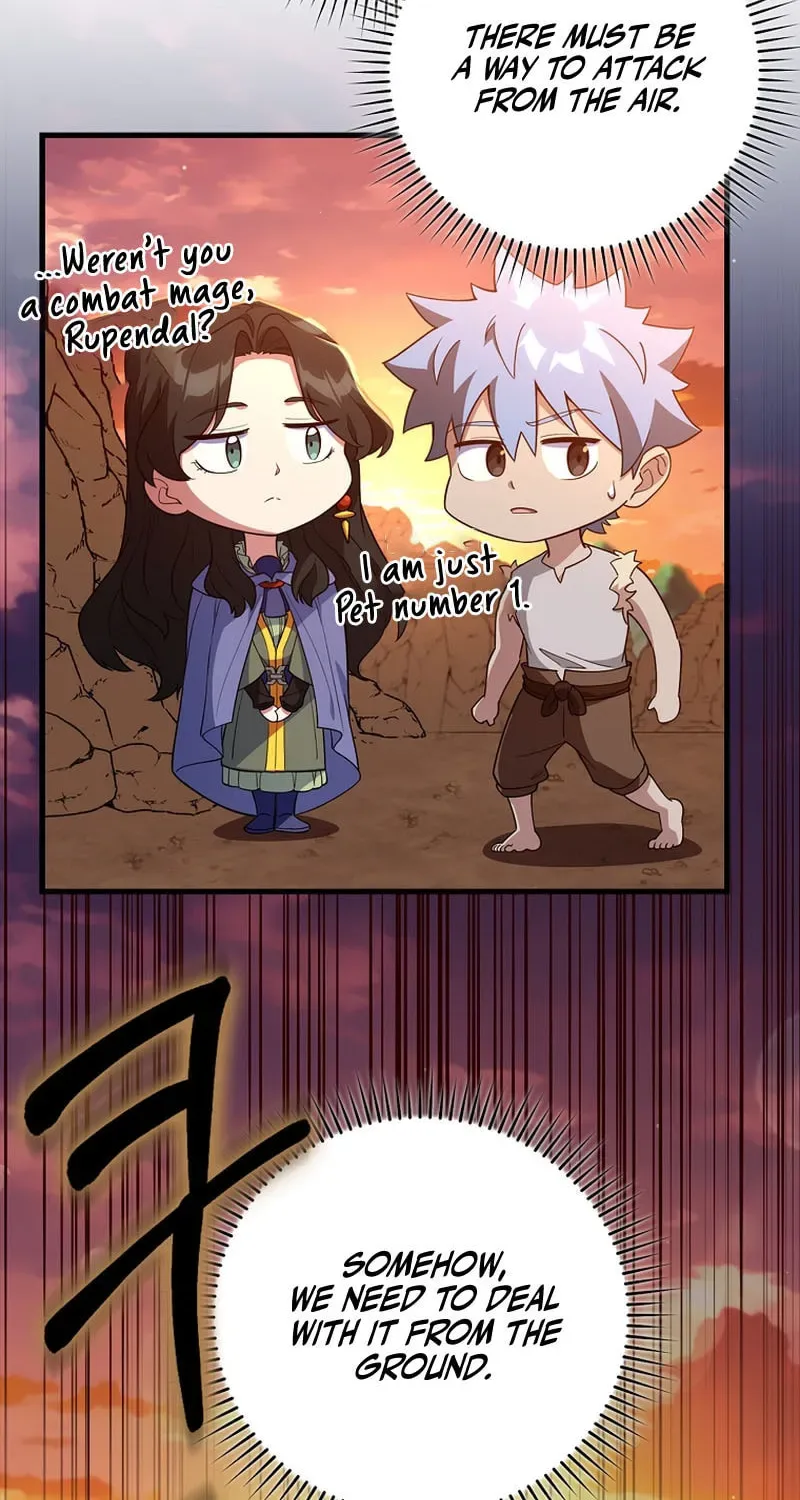 The Maxed-out Player Chapter 60 page 74
