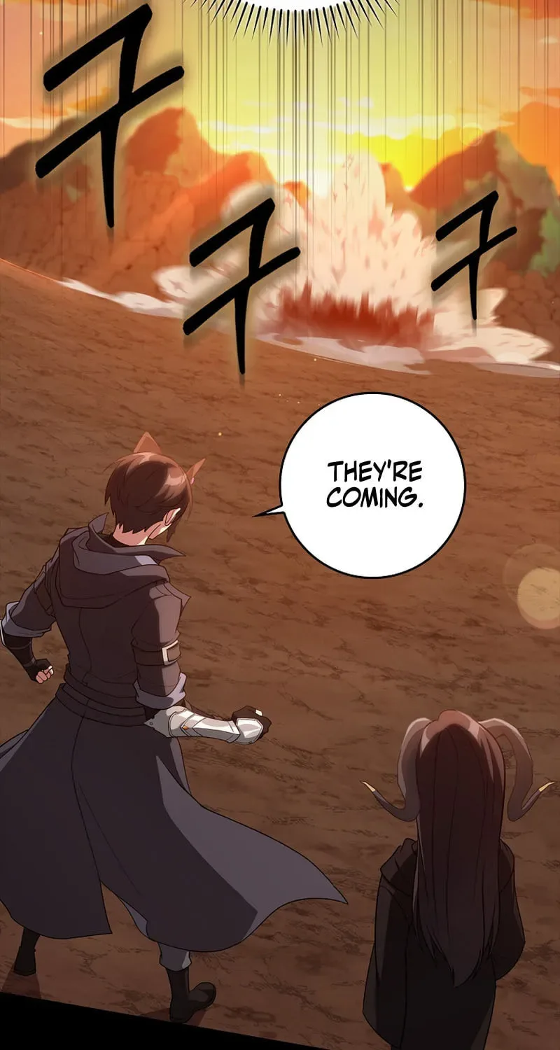 The Maxed-out Player Chapter 60 page 75