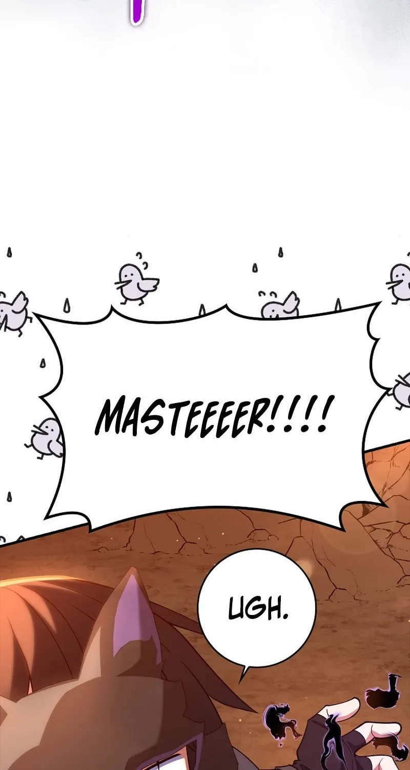 The Maxed-out Player Chapter 60 page 80