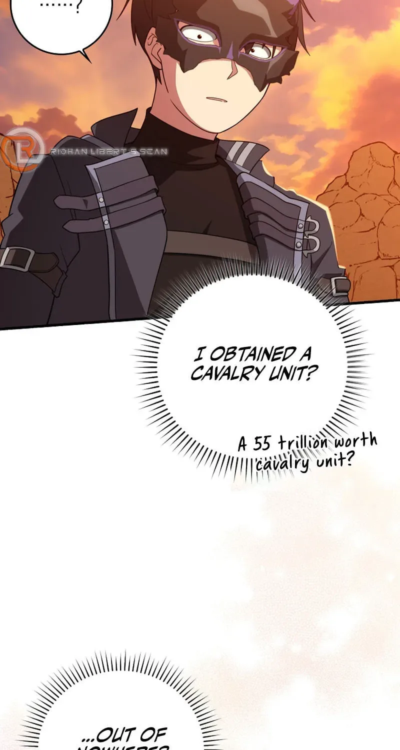 The Maxed-out Player Chapter 60 page 87