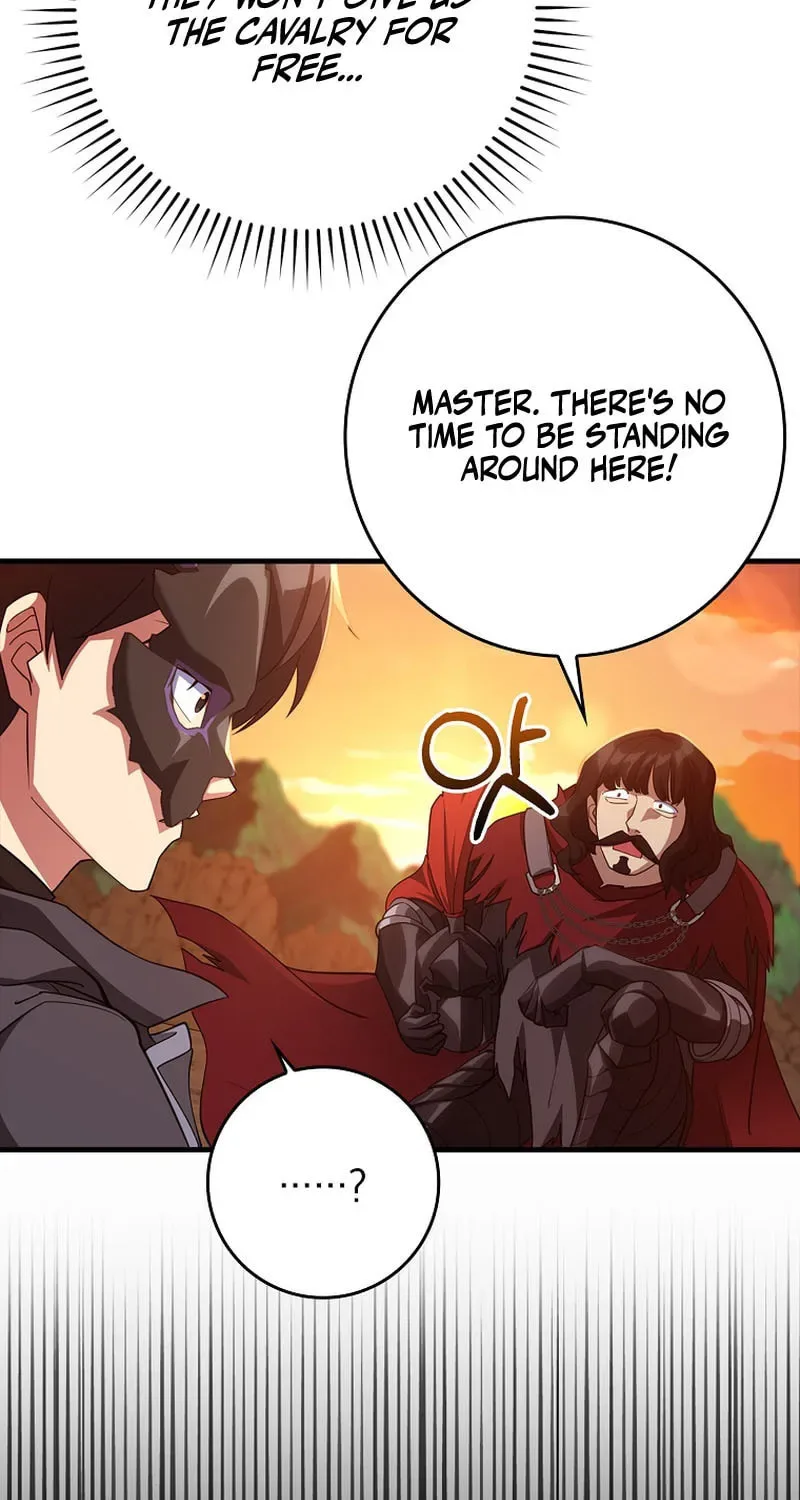 The Maxed-out Player Chapter 60 page 91