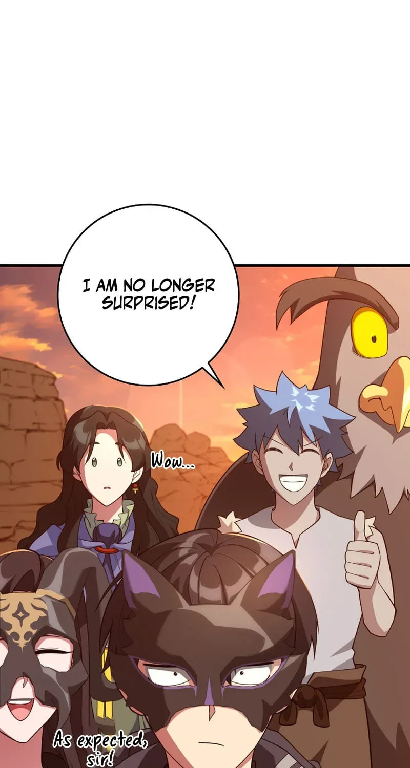 The Maxed-out Player Chapter 60 page 89