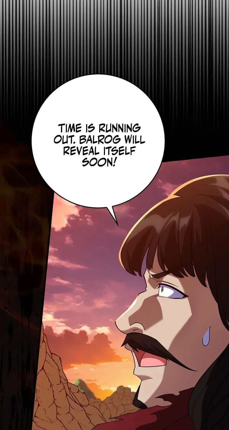 The Maxed-out Player Chapter 60 page 92