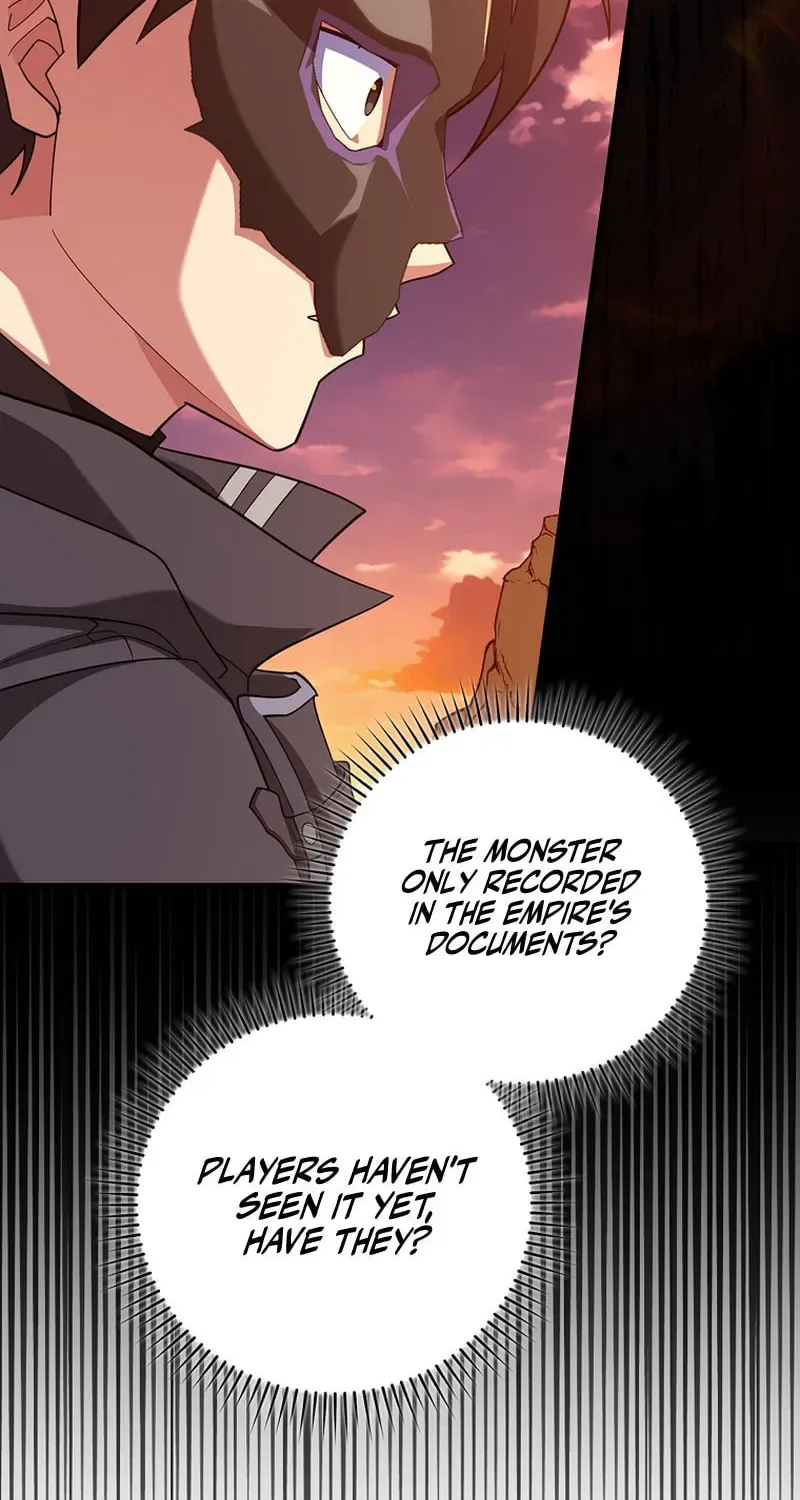 The Maxed-out Player Chapter 60 page 94