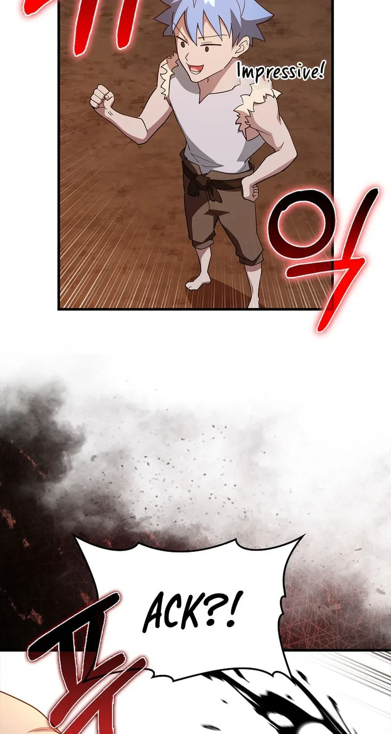 The Maxed-out Player Chapter 60 page 96
