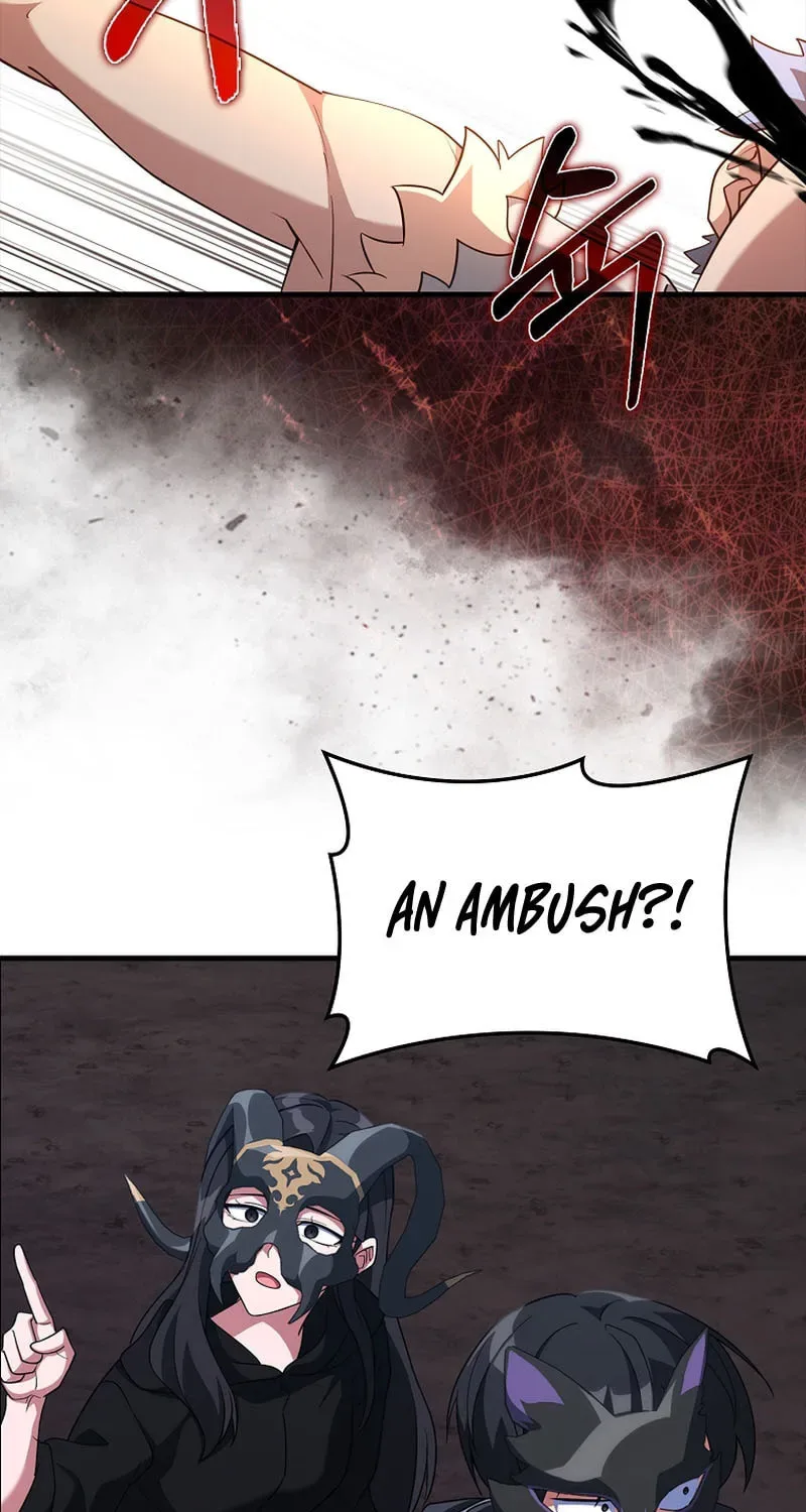 The Maxed-out Player Chapter 60 page 97