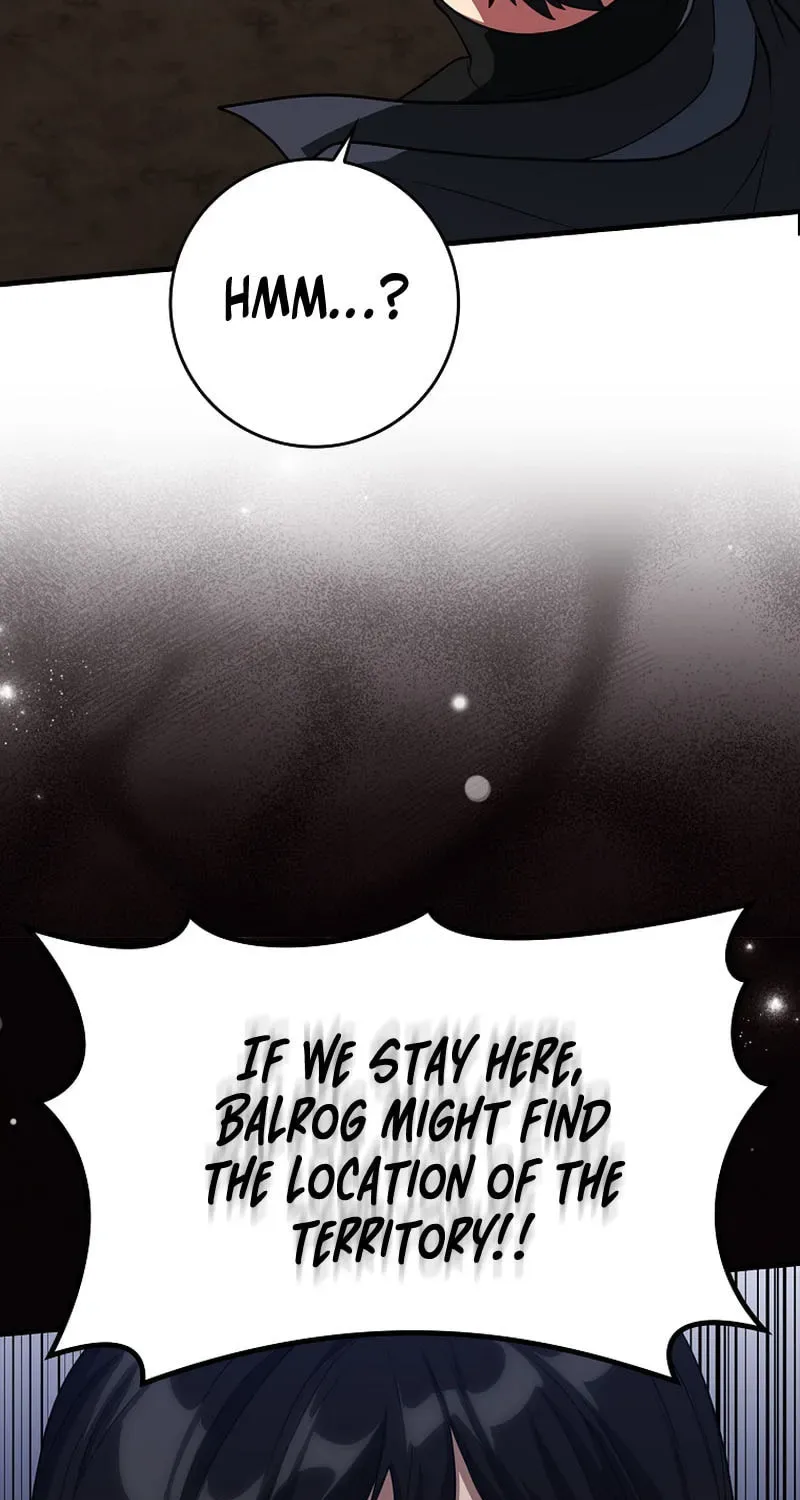 The Maxed-out Player Chapter 61 page 18
