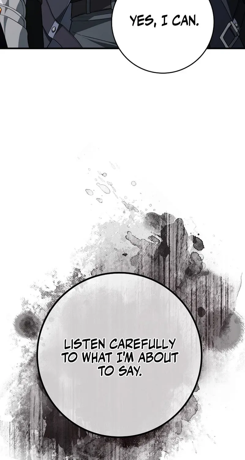 The Maxed-out Player Chapter 61 page 21