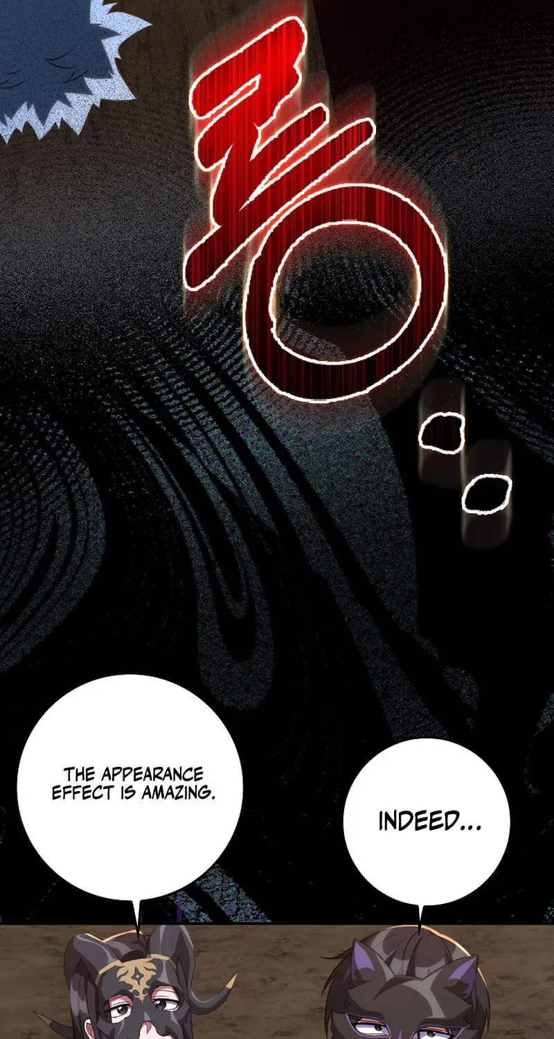 The Maxed-out Player Chapter 61 page 8