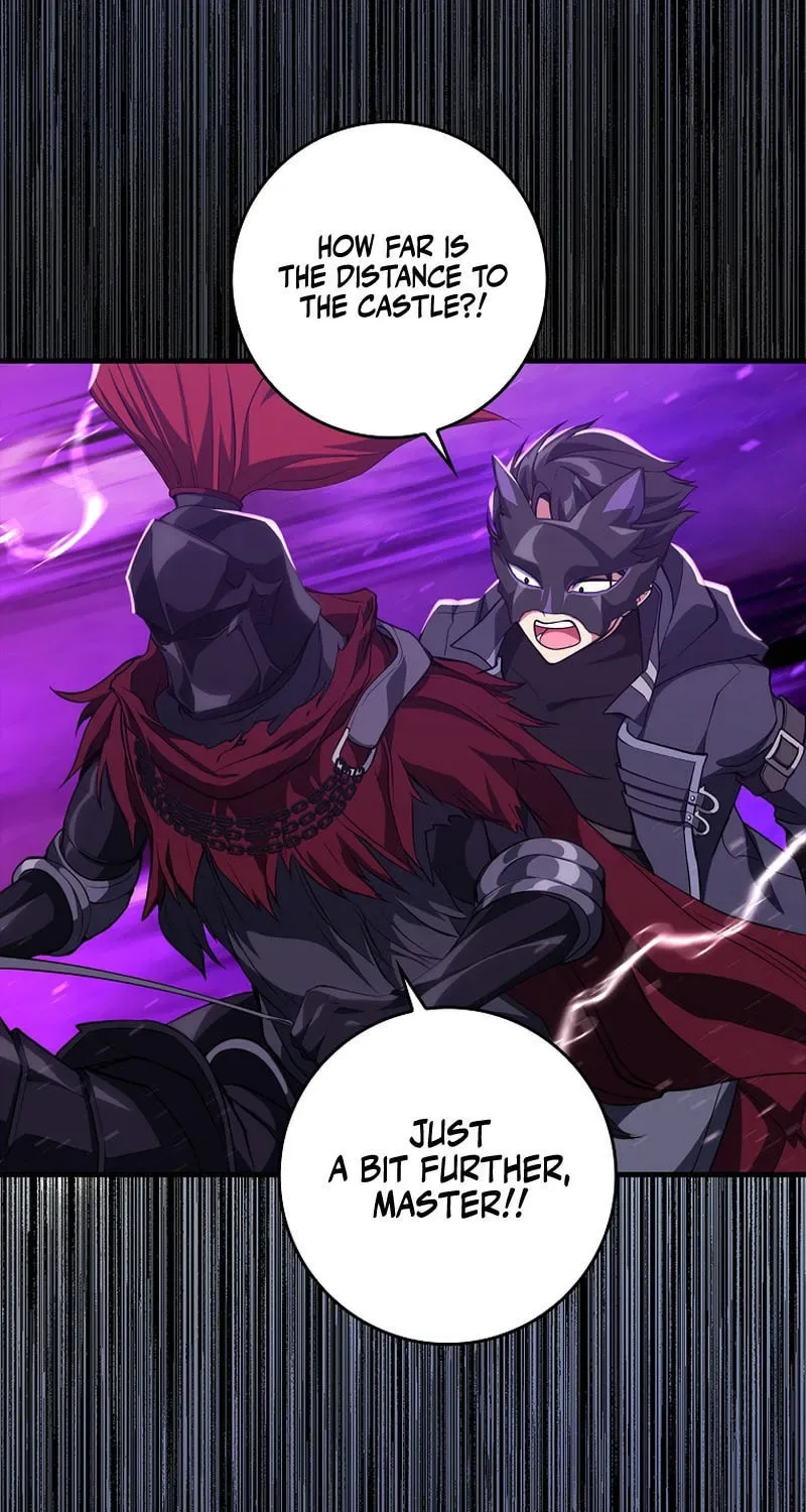 The Maxed-out Player Chapter 61 page 27