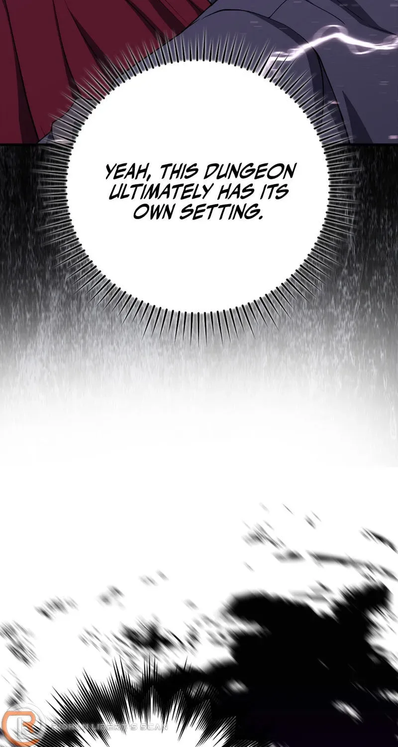 The Maxed-out Player Chapter 61 page 29