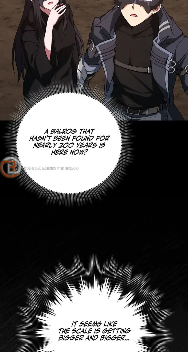 The Maxed-out Player Chapter 61 page 9