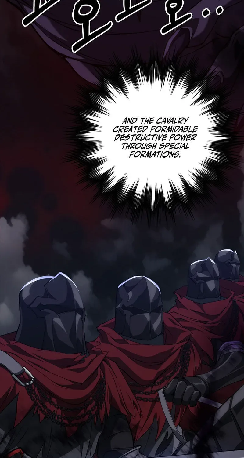 The Maxed-out Player Chapter 61 page 31