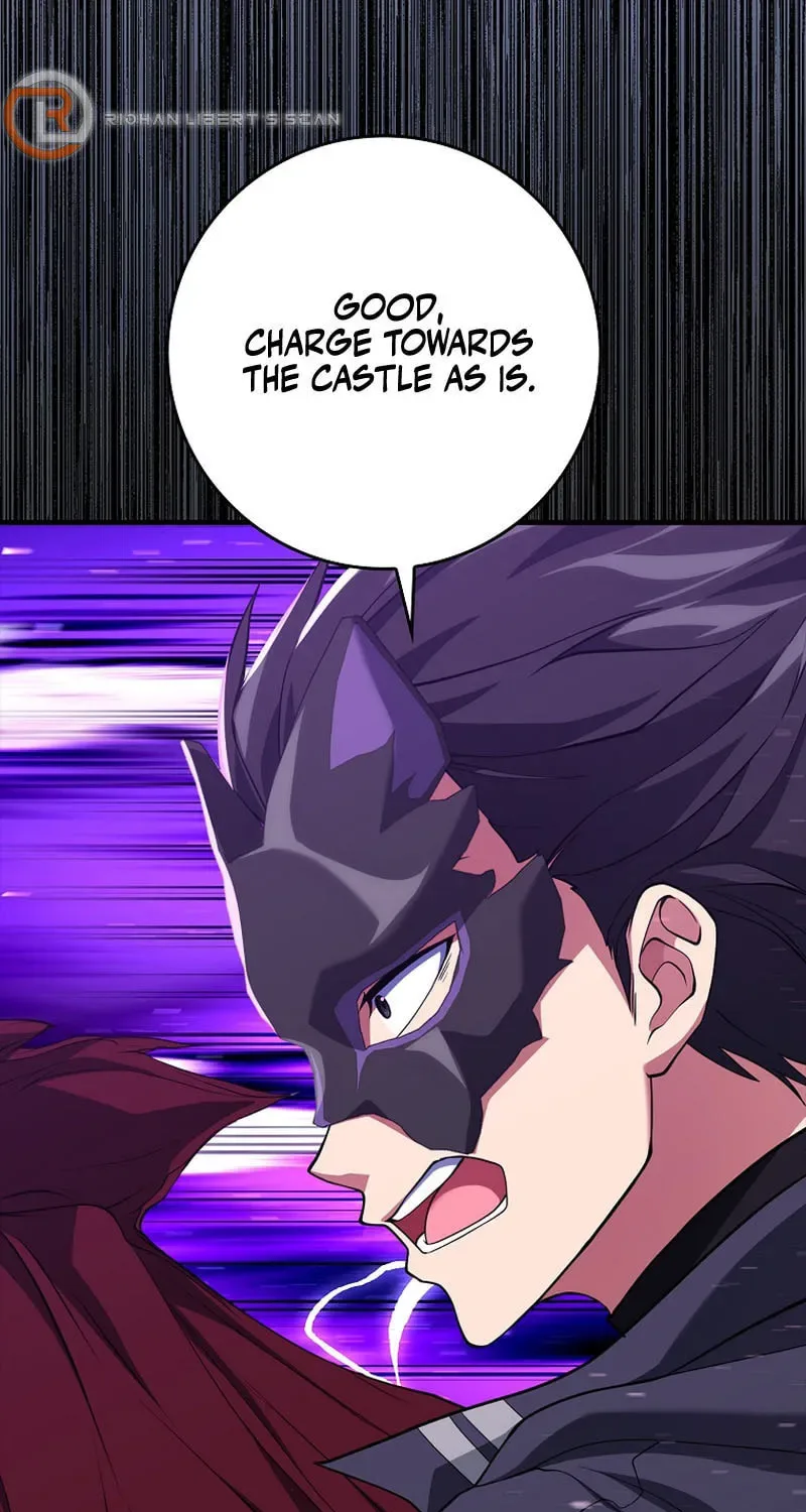 The Maxed-out Player Chapter 61 page 28