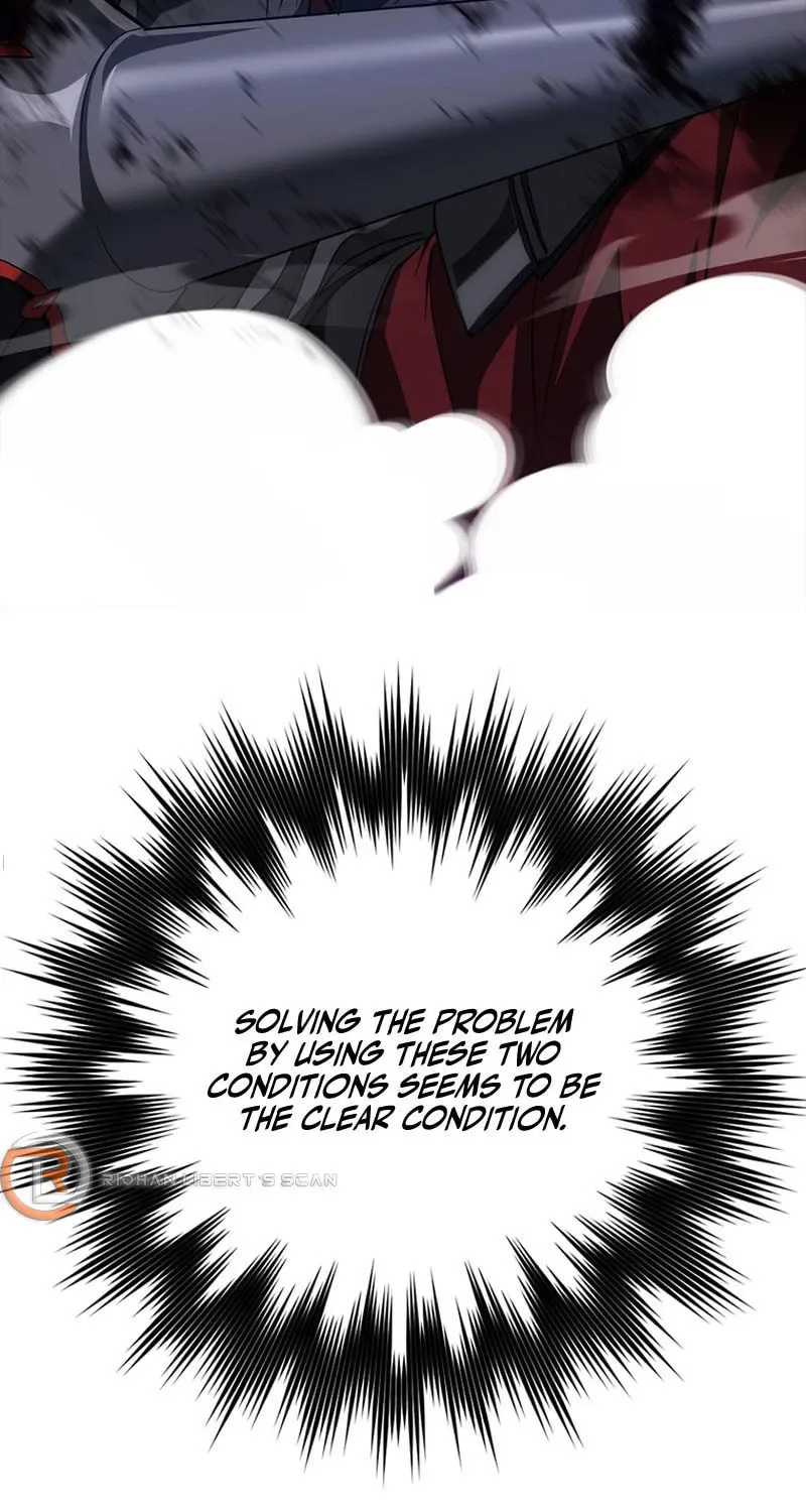 The Maxed-out Player Chapter 61 page 32