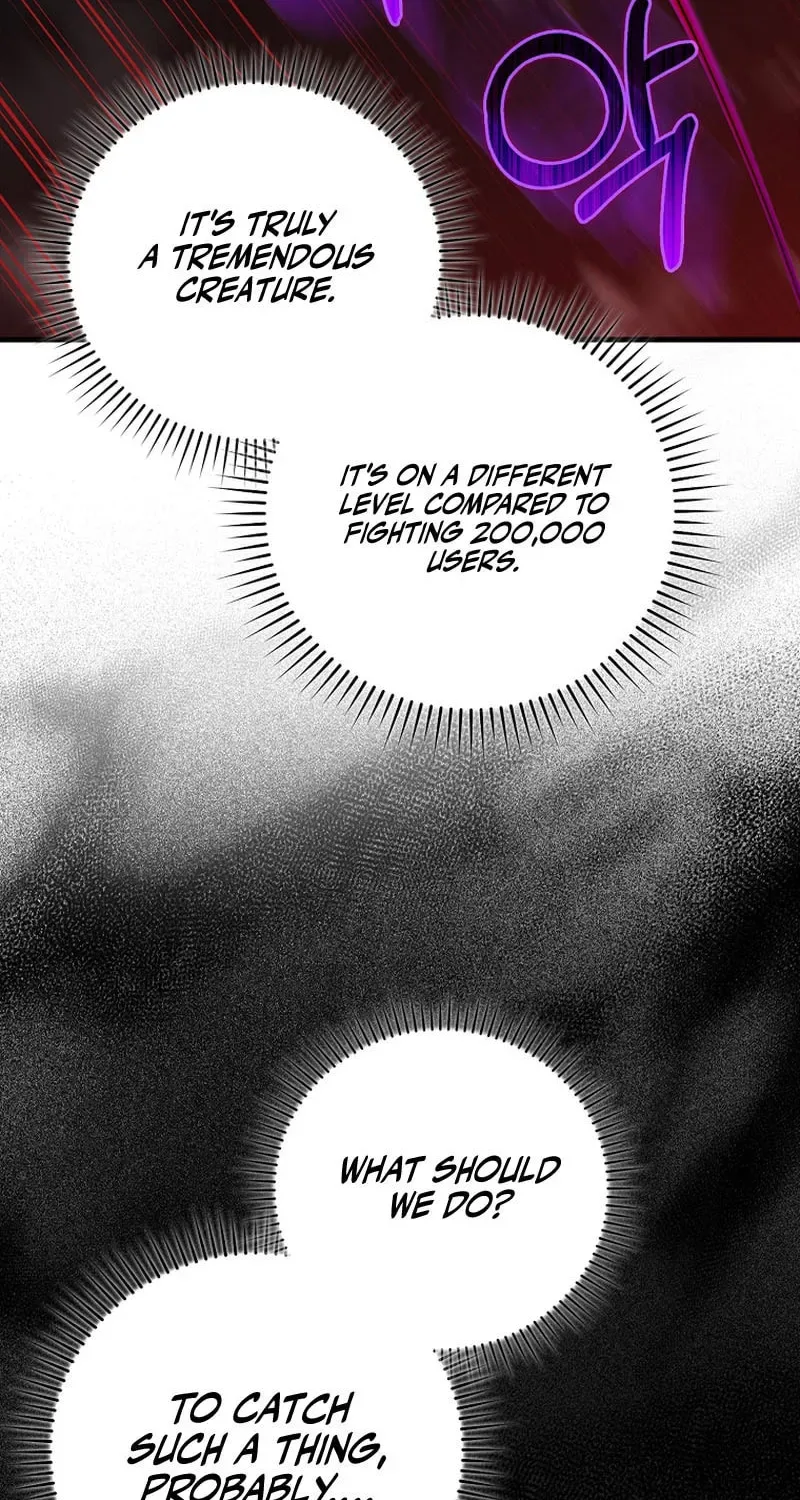 The Maxed-out Player Chapter 61 page 15