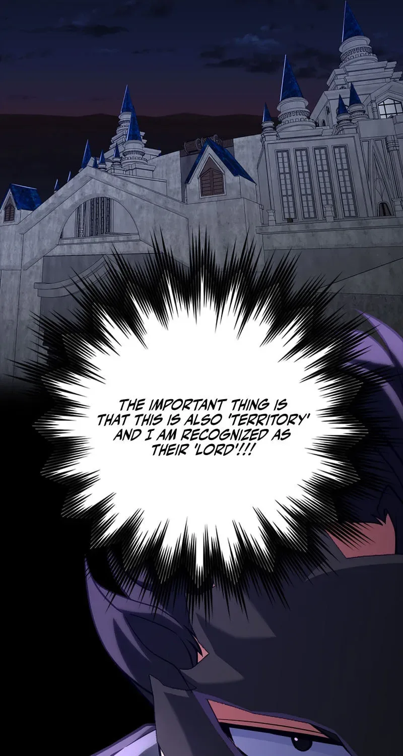 The Maxed-out Player Chapter 61 page 42