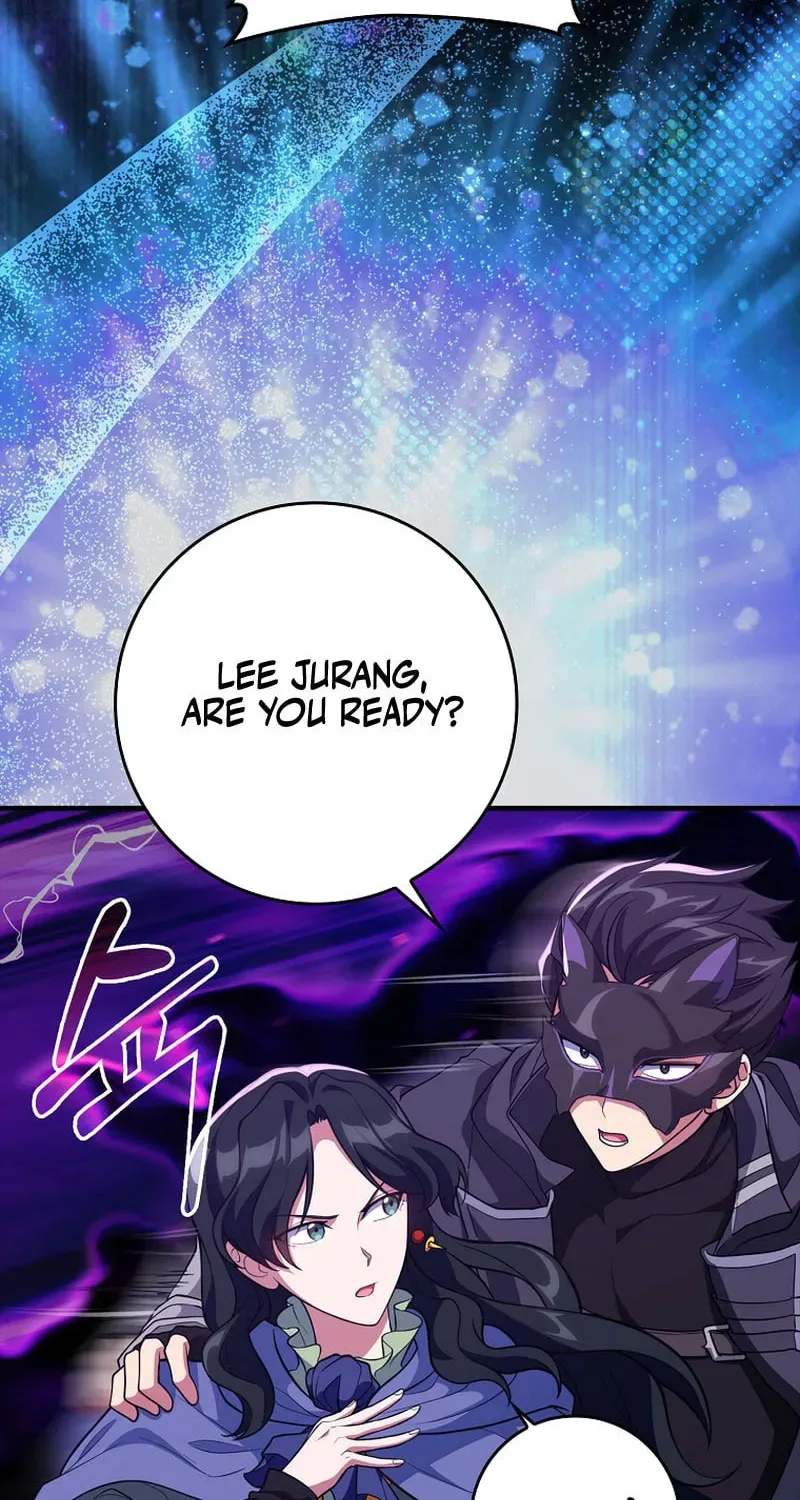 The Maxed-out Player Chapter 61 page 45