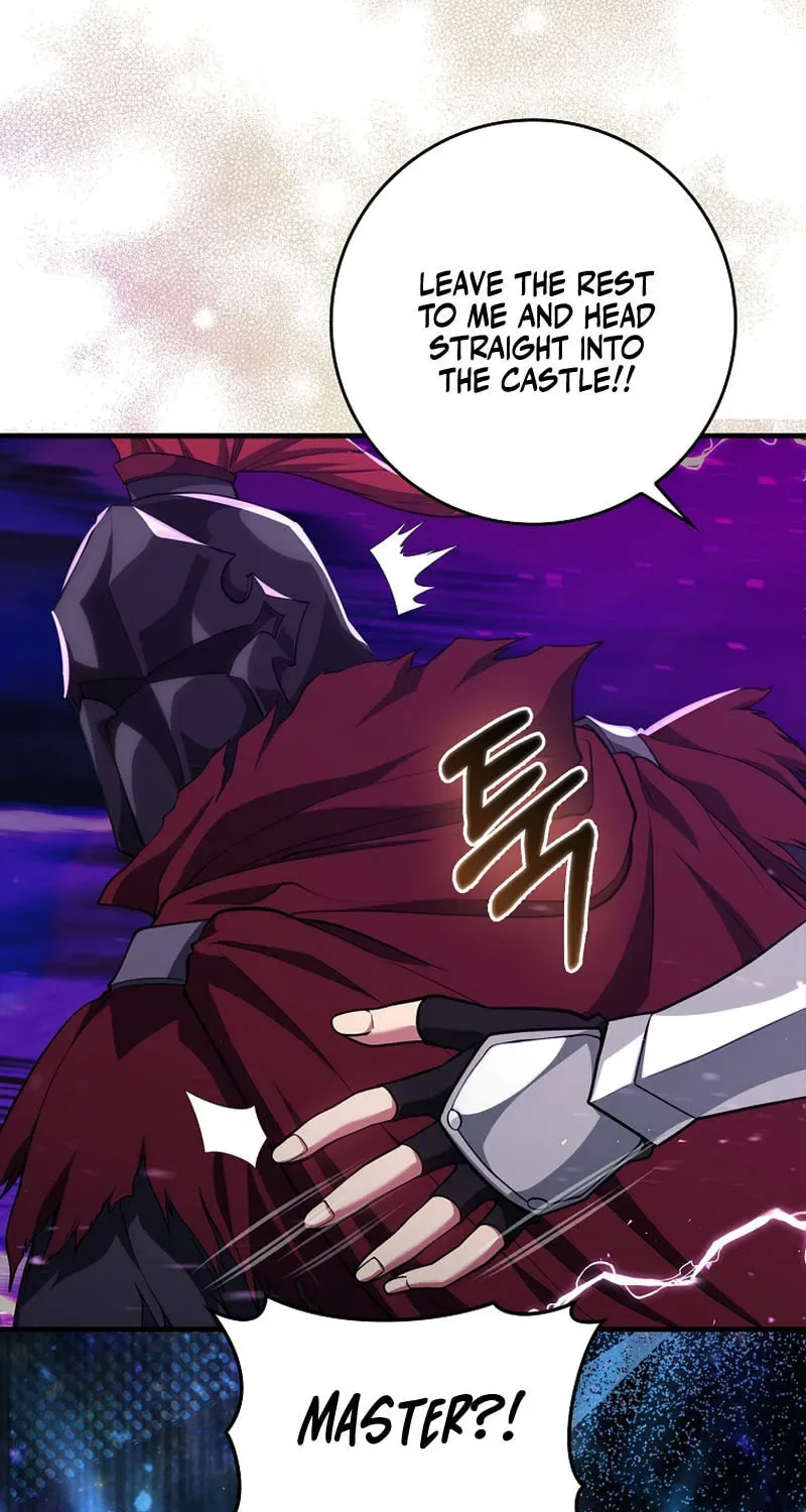 The Maxed-out Player Chapter 61 page 44