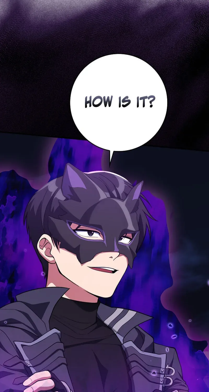 The Maxed-out Player Chapter 61 page 64