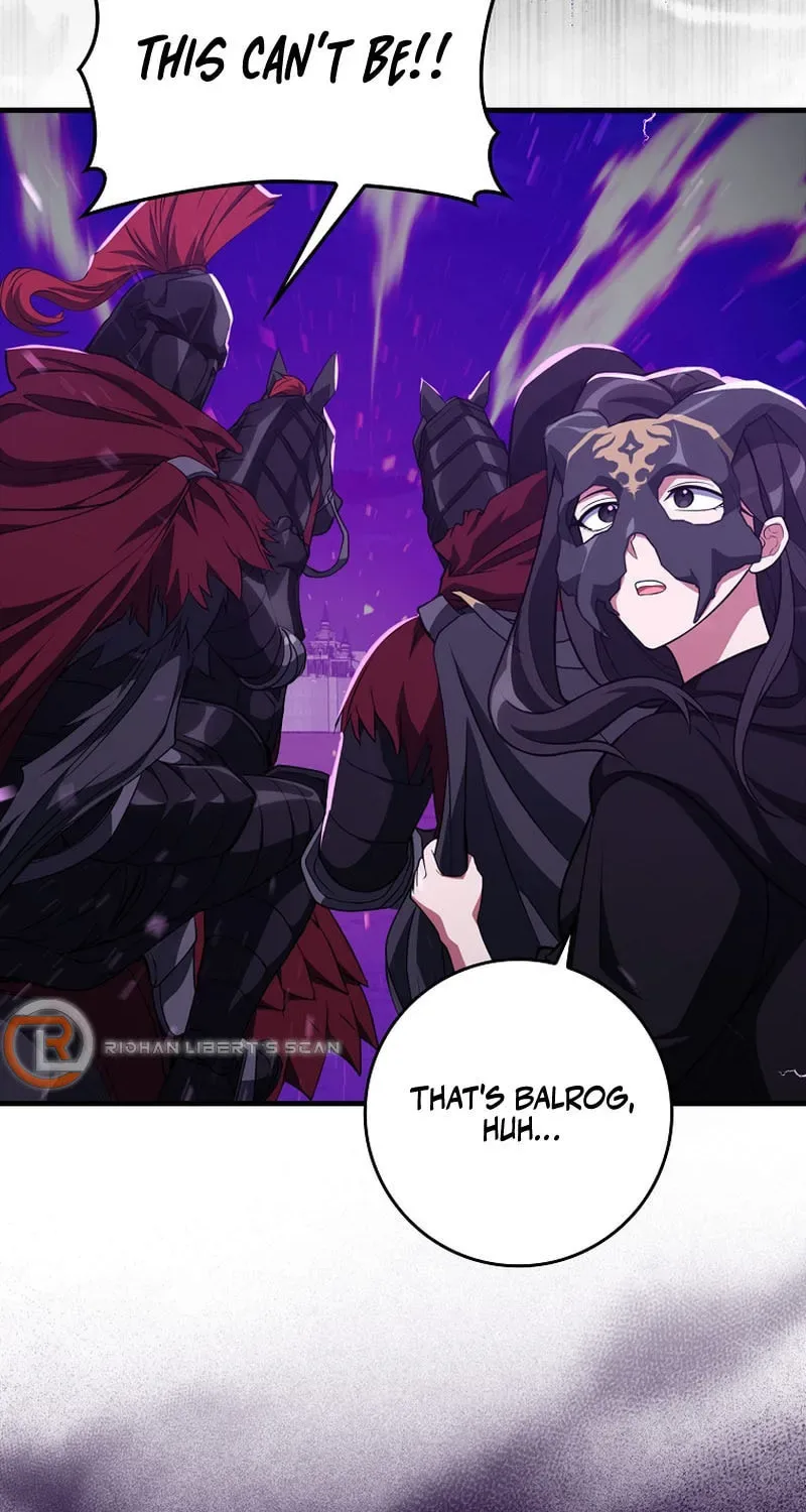 The Maxed-out Player Chapter 61 page 63