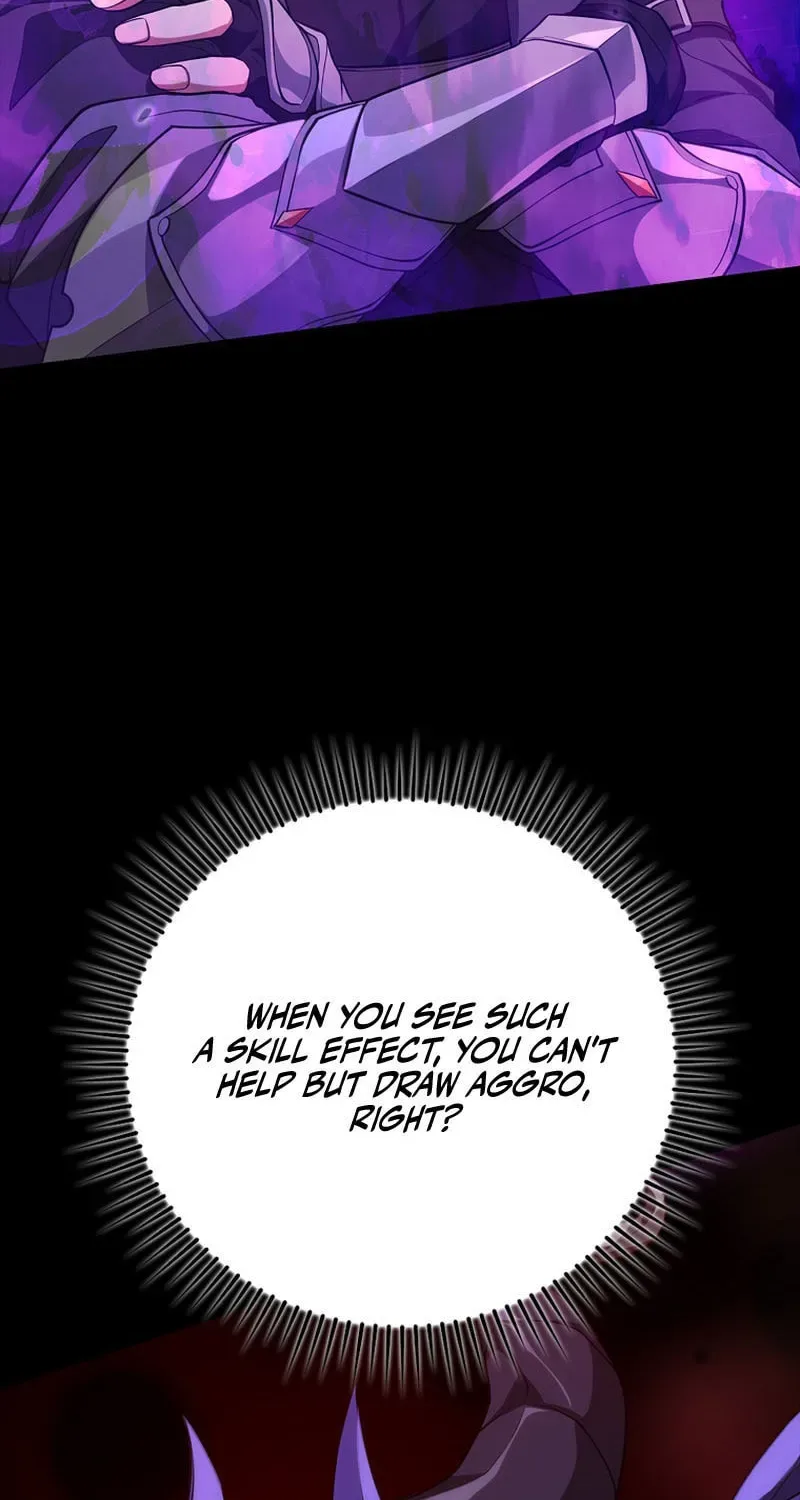The Maxed-out Player Chapter 61 page 65
