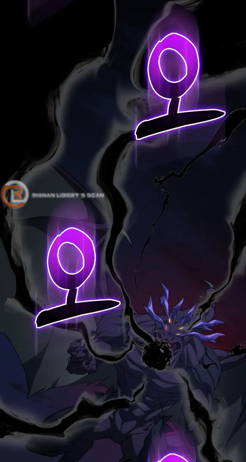 The Maxed-out Player Chapter 61 page 68