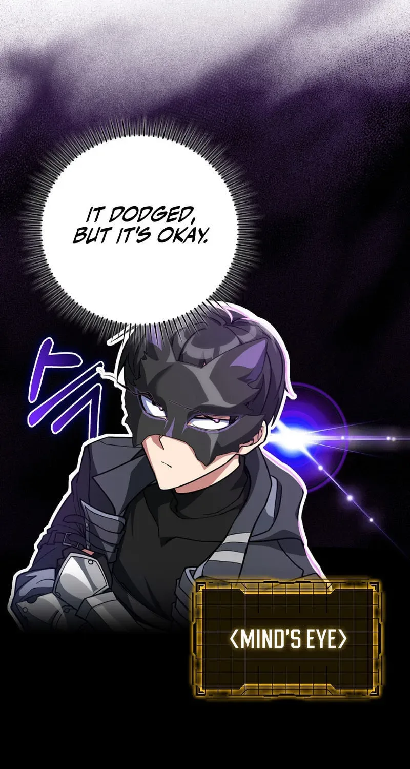 The Maxed-out Player Chapter 61 page 83