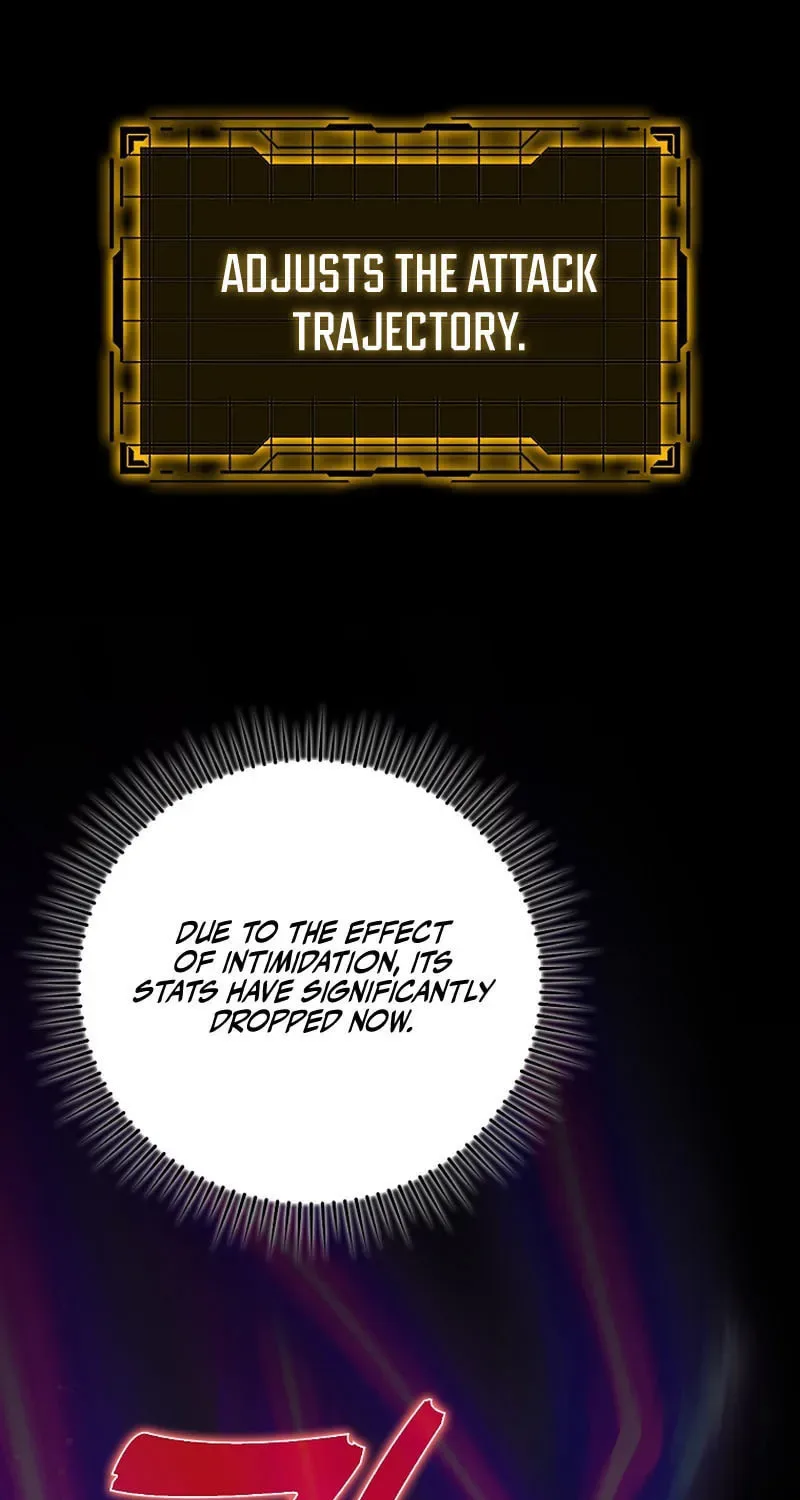 The Maxed-out Player Chapter 61 page 84