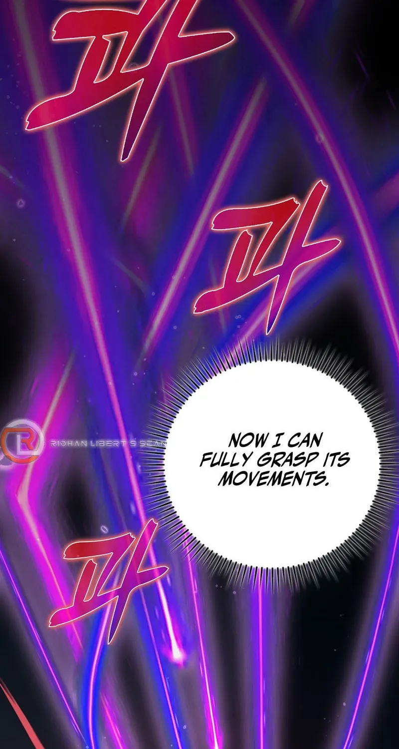 The Maxed-out Player Chapter 61 page 85