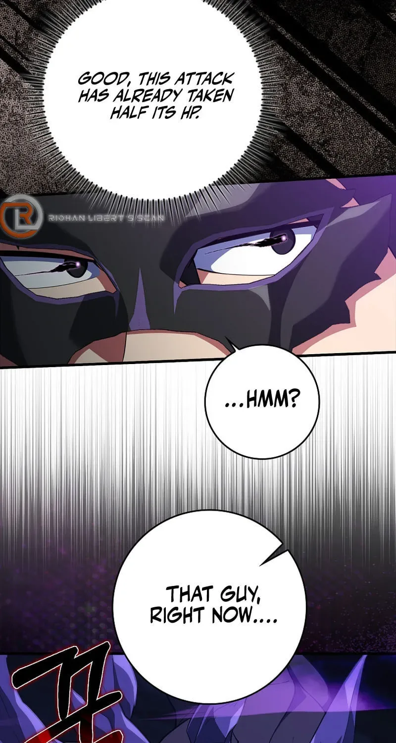 The Maxed-out Player Chapter 61 page 90