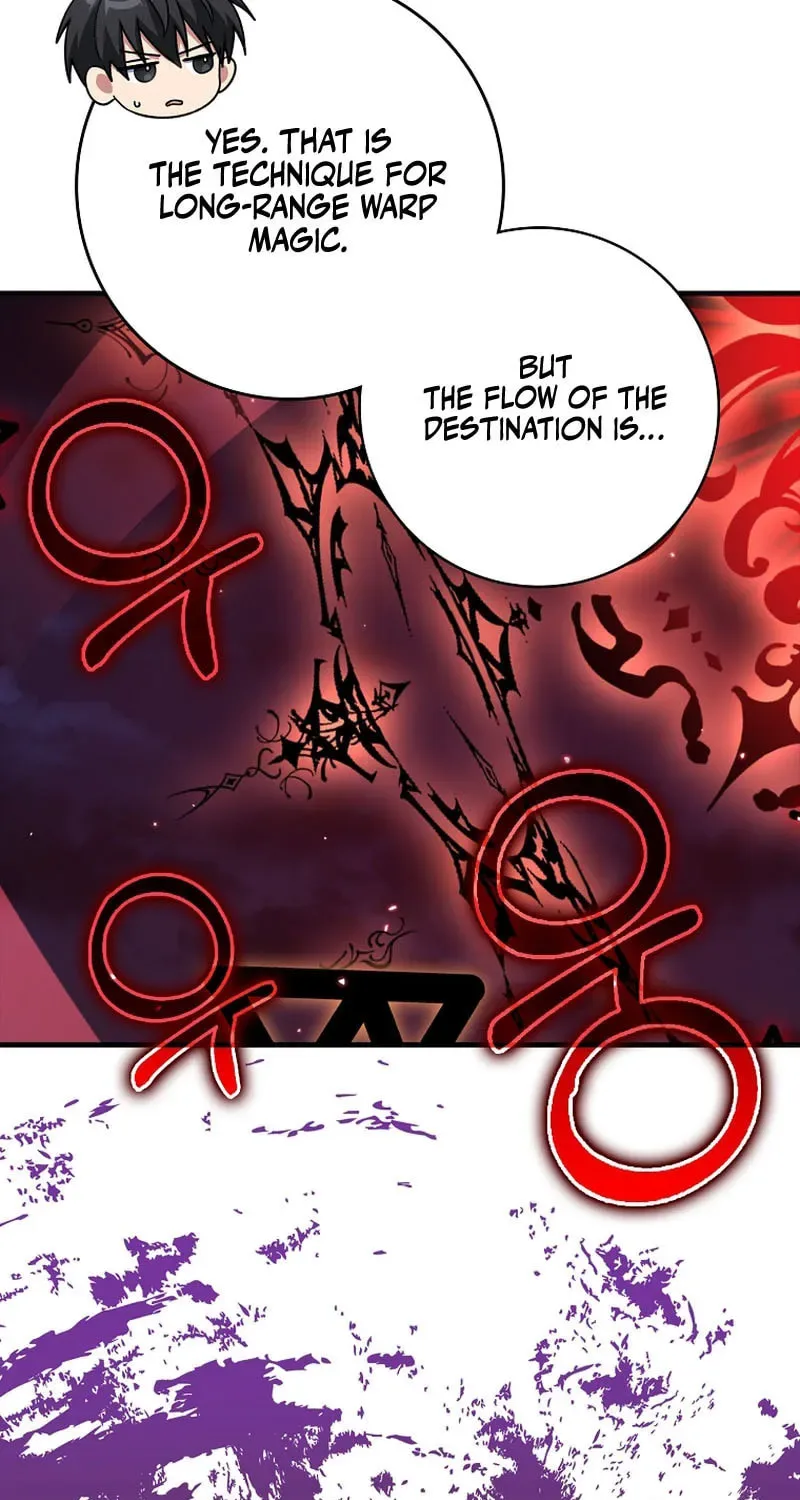 The Maxed-out Player Chapter 61 page 96