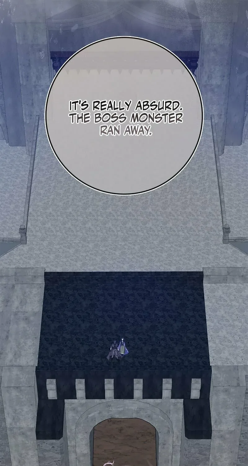 The Maxed-out Player Chapter 61 page 104