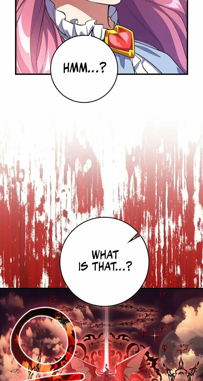 The Maxed-out Player Chapter 61 page 107