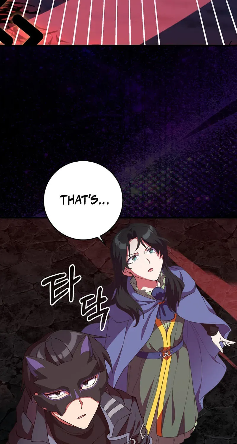 The Maxed-out Player Chapter 61 page 94