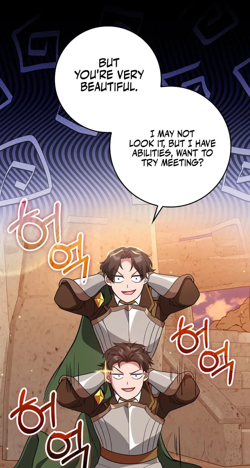 The Maxed-out Player Chapter 62 page 16