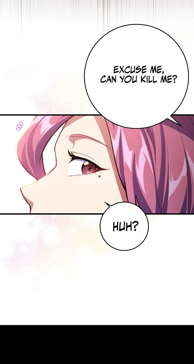 The Maxed-out Player Chapter 62 page 15