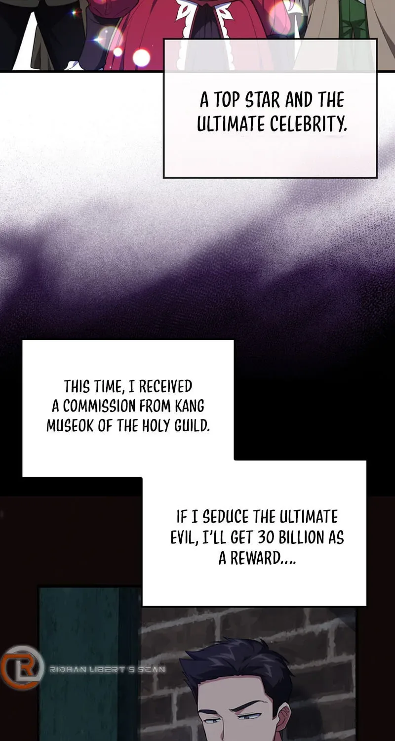 The Maxed-out Player Chapter 62 page 12