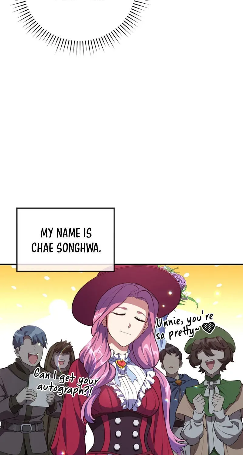 The Maxed-out Player Chapter 62 page 11