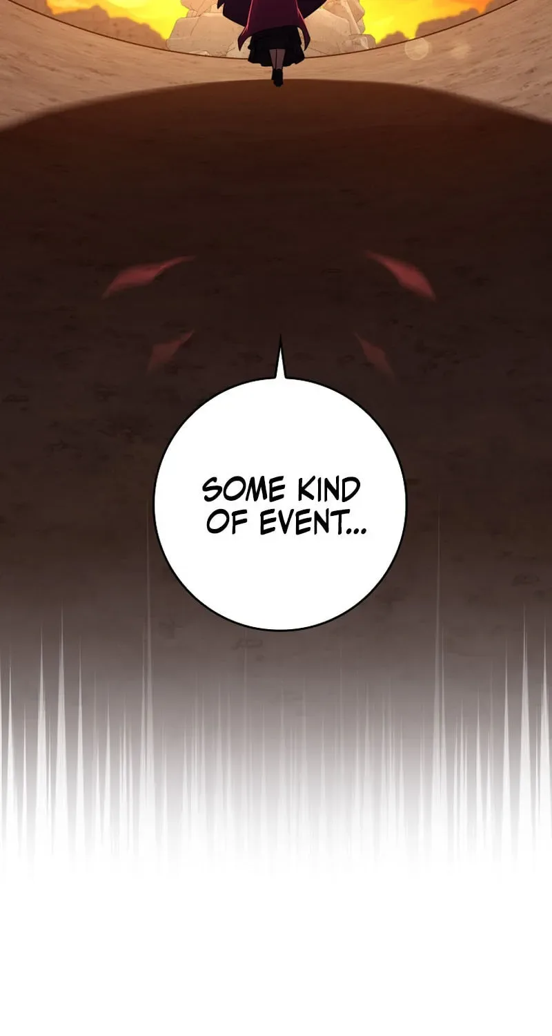The Maxed-out Player Chapter 62 page 23