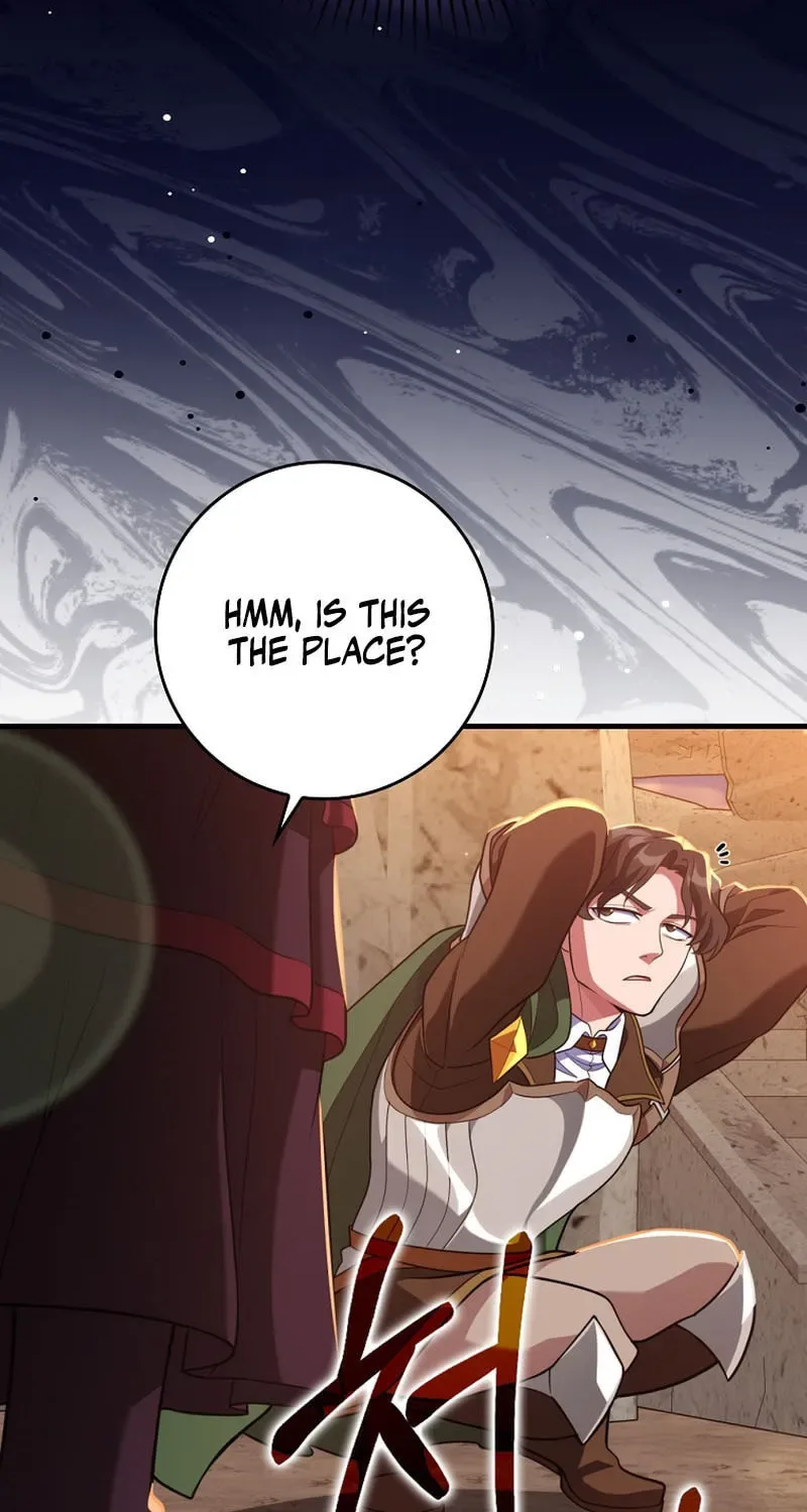 The Maxed-out Player Chapter 62 page 7
