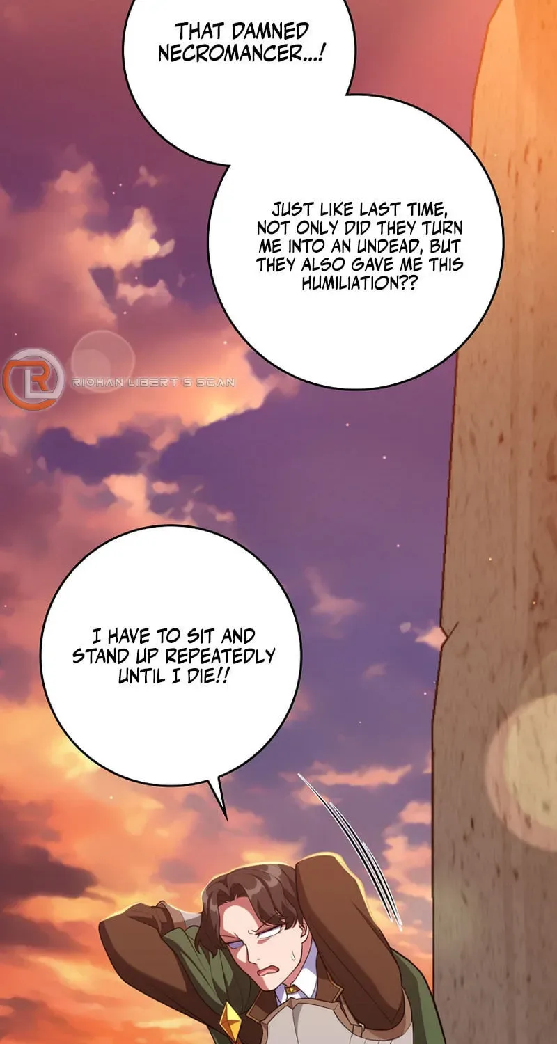 The Maxed-out Player Chapter 62 page 5