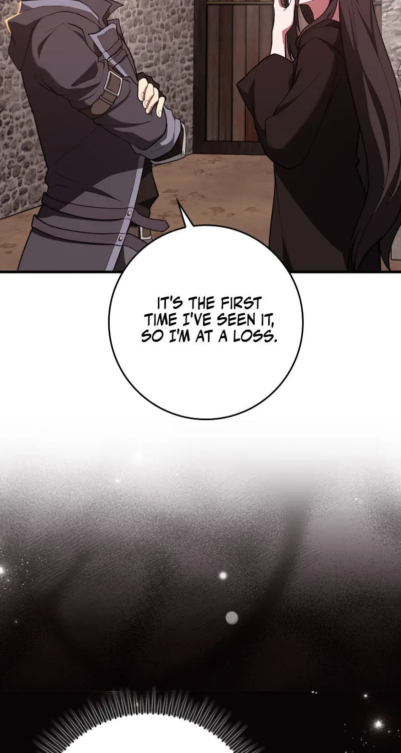 The Maxed-out Player Chapter 62 page 28